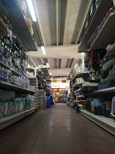 Scafale Brico-Agraria